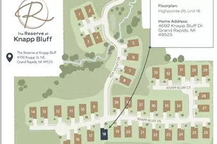 4692 Knapp Bluff Dr NE, Grand Rapids, MI 49525 - Photo 32
