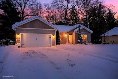 6578 Black Hawk Lane, Twin Lake, MI 49457 - Photo 2