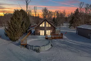 263 Sullivan Rd, Union City, MI 49094 - Photo 2