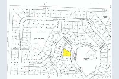 12329 Wagon Wheel Trail #387, Canadian Lakes, MI 49346 - Photo 2