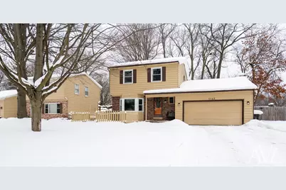 1143 59th Street SE, Grand Rapids, MI 49508 - Photo 2
