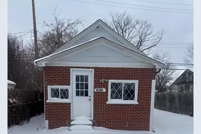 6893 Plainview Avenue, Detroit, MI 48228 - Photo 4