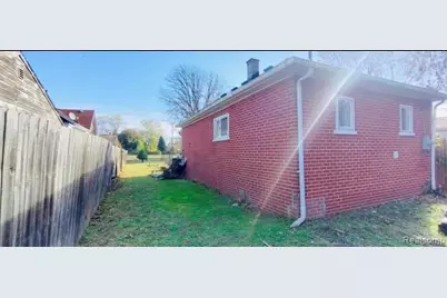 6893 Plainview Avenue, Detroit, MI 48228 - Photo 2