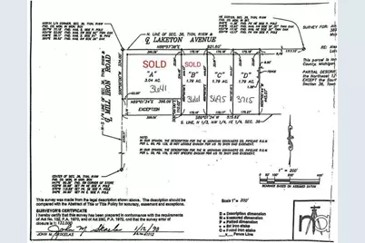 3715 E Laketon Avenue, Muskegon, MI 49442 - Photo 2