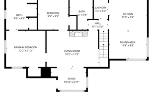 36915 Sibley Rd, New Boston, MI 48164 - Photo 46