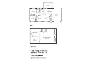 165 Harper Dr, Saline, MI 48176 - Photo 54