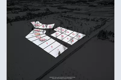 Lot 6 Lake Boulevard, Hart, MI 49420 - Photo 2