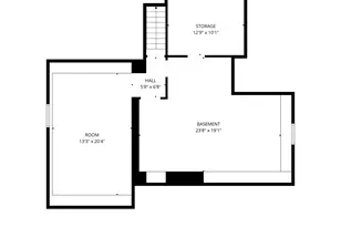 411 W Kilbuck St, Tecumseh, MI 49286 - Photo 46