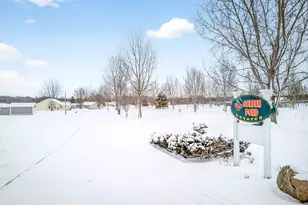 Lot 9 Lake Blvd, Hart, MI 49420 - Photo 1
