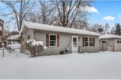 814 Woolsey Drive SW, Grand Rapids, MI 49503 - Photo 2
