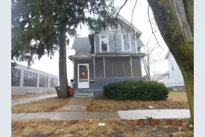 418 E Church Street, Adrian, MI 49221 - Photo 1