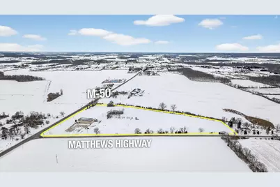 8080 Matthews Highway, Tecumseh, MI 49286 - Photo 44