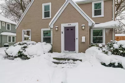 1216 Southern Avenue, Kalamazoo, MI 49001 - Photo 2