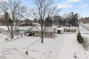 5186 Mildred Ave SE, Kentwood, MI 49508 - Photo 1