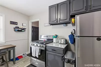 38 Leroy Street SW, Grand Rapids, MI 49548 - Photo 8