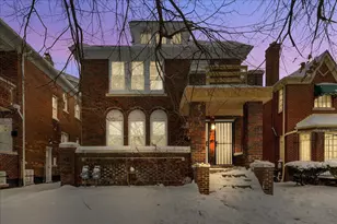 2725 Leslie St, Detroit, MI 48238 - Photo 1