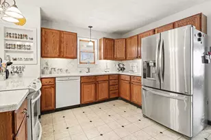 404 W Evergreen Ln, Scottville, MI 49454 - Photo 8