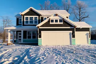 7873 Woodhurst Dr NE, Rockford, MI 49341 - Photo 1