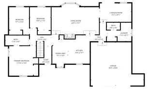 3515 Westcove Dr, Portage, MI 49024 - Photo 36