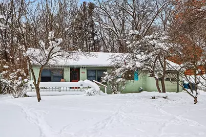 2314 Frederick Avenue, Kalamazoo, MI 49008 - Photo 1