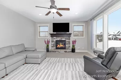 7998 Byron Depot Drive SW, Byron Center, MI 49315 - Photo 4