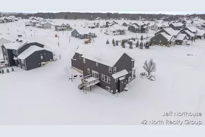 7998 Byron Depot Drive SW, Byron Center, MI 49315 - Photo 48