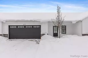 6545 Croft Ln, Hudsonville, MI 49426 - Photo 1