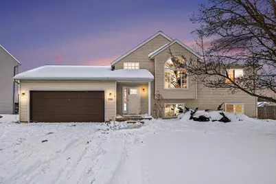 330 Pioneer Trail NE, Cedar Springs, MI 49319 - Photo 2