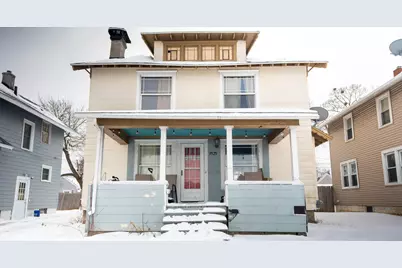 1525 W Saginaw Street, Lansing, MI 48915 - Photo 1