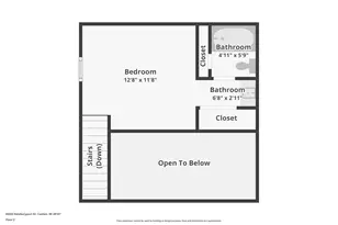 44432 Newburyport Dr, Canton, MI 48187 - Photo 20