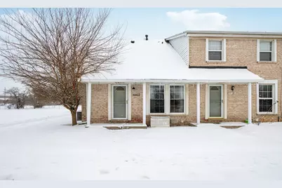 44432 Newburyport Drive, Canton, MI 48187 - Photo 1