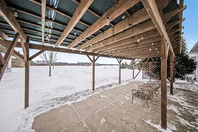 4387 E Berry Road, Pleasant Lake, MI 49272 - Photo 24