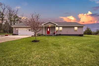 4387 E Berry Road, Pleasant Lake, MI 49272 - Photo 4