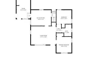 531 N Cherry St, Evart, MI 49631 - Photo 18