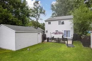 578 E Mahan Ave, Hazel Park, MI 48030 - Photo 46