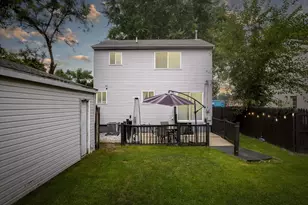 578 E Mahan Ave, Hazel Park, MI 48030 - Photo 42