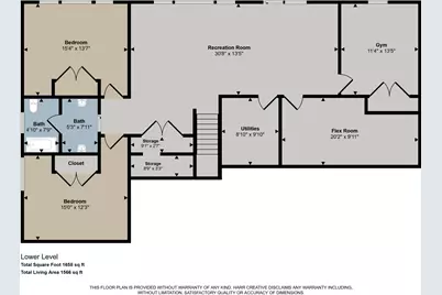 215 Gehl Avenue SW, Walker, MI 49534 - Photo 44