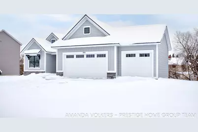 1914 Northfield Court SW, Byron Center, MI 49315 - Photo 2