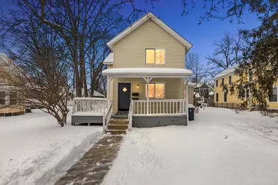 603 Gott Street, Ann Arbor, MI 48103 - Photo 1