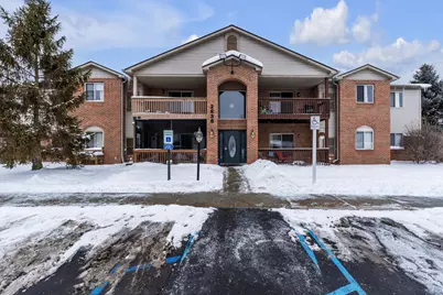 2636 Stadium View #1, Ypsilanti, MI 48197 - Photo 2