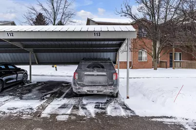 2636 Stadium View #1, Ypsilanti, MI 48197 - Photo 38