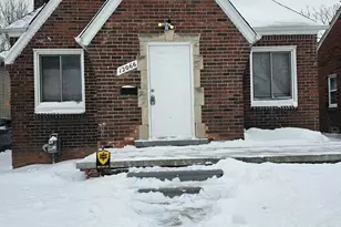 12066 Minden St, Detroit, MI 48205 - Photo 1
