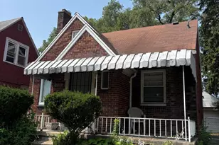 20179 Russell, Highland Park, MI 48203 - Photo 1