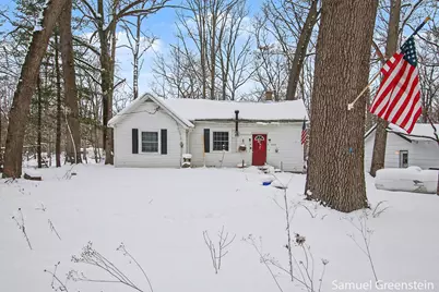 1258 56th Street, Fennville, MI 49408 - Photo 1