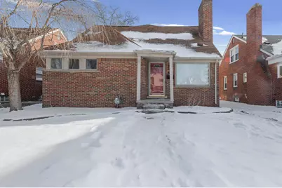 620 Highview Street, Dearborn, MI 48128 - Photo 2