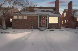 620 Highview St, Dearborn, MI 48128 - Photo 4