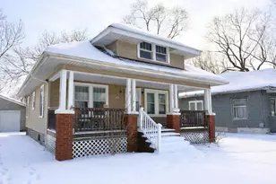 508 S Constantine St, Three Rivers, MI 49093 - Photo 1