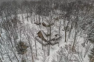 1051 W White Rd, Free Soil, MI 49411 - Photo 4