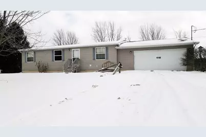 2598 Wildcat Road, Saint Johns, MI 48879 - Photo 2