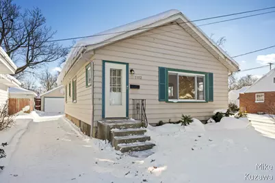 1112 Merritt Street SE, Grand Rapids, MI 49507 - Photo 2